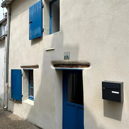 Ty An Holen Maison De Pêcheur à 300 M De La Hébergement de vacances *