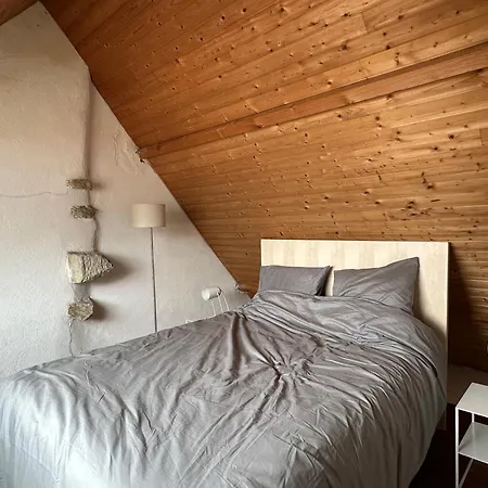 Ty An Holen Maison De Pecheur A 300 M De La Holiday home