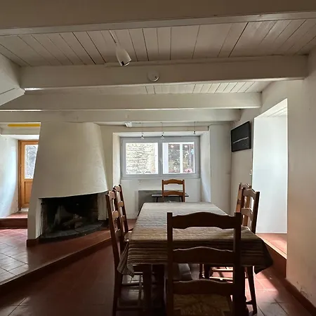 Holiday home Ty An Holen Maison De Pecheur A 300 M De La *