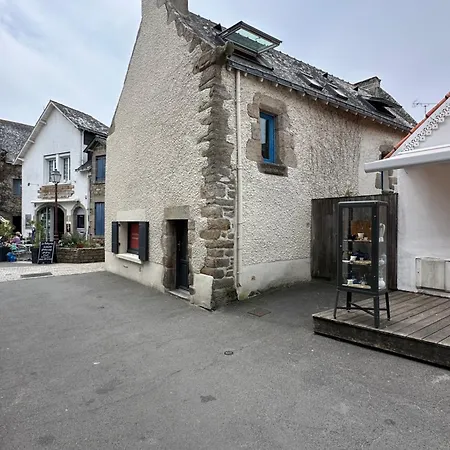 Hébergement de vacances Ty An Holen Maison De Pêcheur à 300 M De La Piriac-sur-Mer