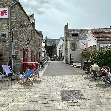 Ty An Holen Maison De Pêcheur à 300 M De La Hébergement de vacances Piriac-sur-Mer