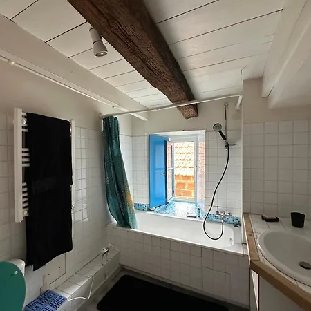 Ty An Holen Maison De Pêcheur à 300 M De La Piriac-sur-Mer