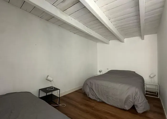 Ty An Holen Maison De Pecheur A 300 M De La *