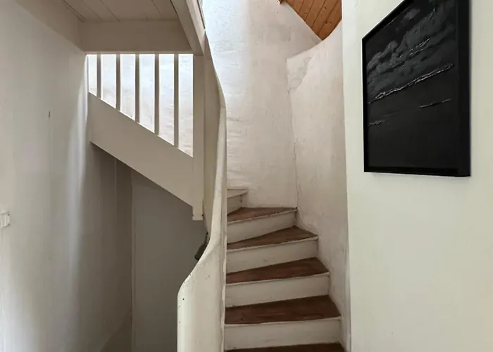 Ty An Holen Maison De Pecheur A 300 M De La Piriac-sur-Mer