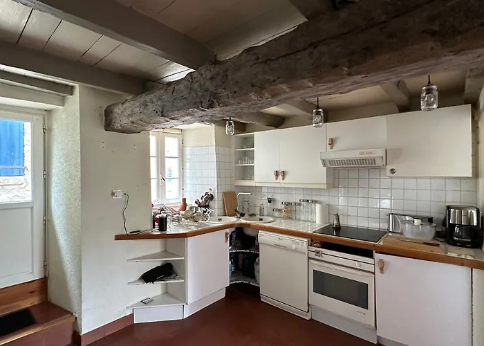 Ty An Holen Maison De Pecheur A 300 M De La * Piriac-sur-Mer