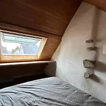 Casa de Férias Ty An Holen Maison De Pêcheur à 300 M De La