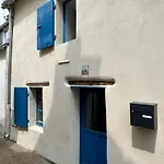 Ty An Holen Maison De Pêcheur à 300 M De La Casa de Férias *
