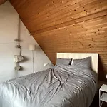 Ty An Holen Maison De Pêcheur à 300 M De La Casa de Férias