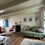 Ty An Holen Maison De Pêcheur à 300 M De La Casa de Férias *
