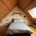 Ty An Holen Maison De Pêcheur à 300 M De La Hébergement de vacances Piriac-sur-Mer