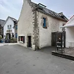 Casa de Férias Ty An Holen Maison De Pêcheur à 300 M De La Piriac-sur-Mer