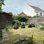 Casa de Férias Ty An Holen Maison De Pêcheur à 300 M De La *
