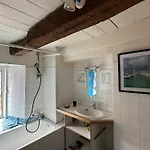 Ty An Holen Maison De Pêcheur à 300 M De La Casa de Férias