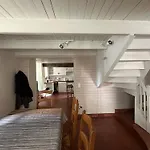 Casa de Férias Ty An Holen Maison De Pêcheur à 300 M De La *