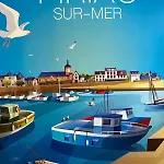 Ty An Holen Maison De Pêcheur à 300 M De La Piriac-sur-Mer