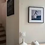 Casa de Férias Ty An Holen Maison De Pêcheur à 300 M De La