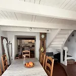 Ty An Holen Maison De Pêcheur à 300 M De La