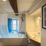 Casa de Férias Ty An Holen Maison De Pêcheur à 300 M De La