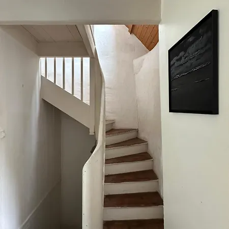 Ty An Holen Maison De Pecheur A 300 M De La Piriac-sur-Mer