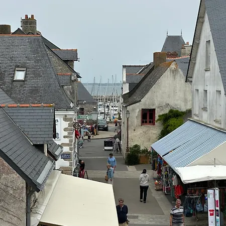 Feriehus Ty An Holen Maison De Pecheur A 300 M De La