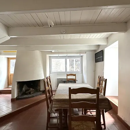 Ty An Holen Maison De Pêcheur à 300 M De La Casa de Férias