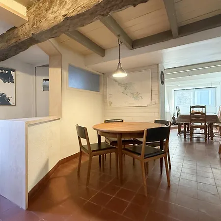 Ty An Holen Maison De Pêcheur à 300 M De La * Piriac-sur-Mer