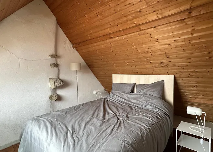 Ty An Holen Maison De Pecheur A 300 M De La Ferienhaus