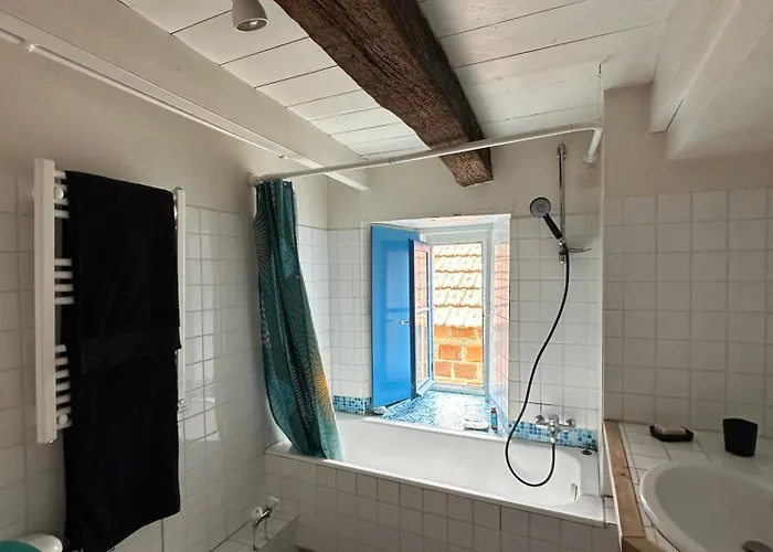 Ty An Holen Maison De Pecheur A 300 M De La Piriac-sur-Mer